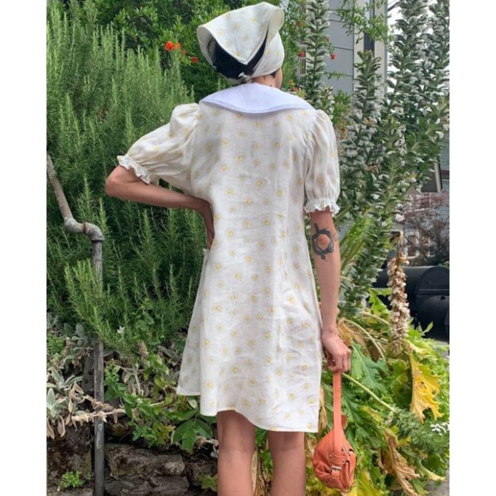 SLEEPER DRESS - Picture 4 of 4